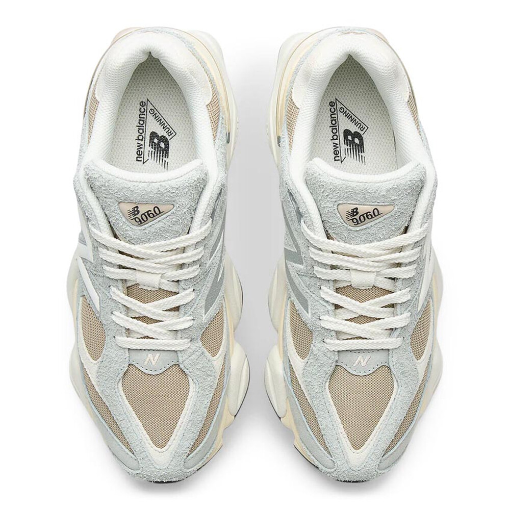 Zapatillas New Balance 9060 Unisex Grey
