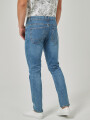 Pantalon Freson Azul Medio