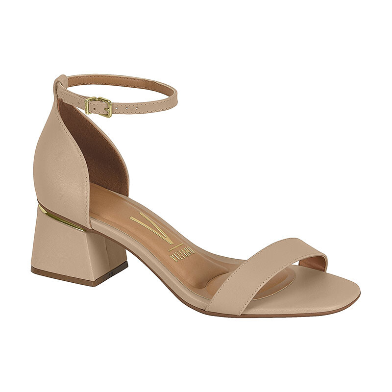 Sandalia Vizzano Mujer 6428.104-7286 Beige