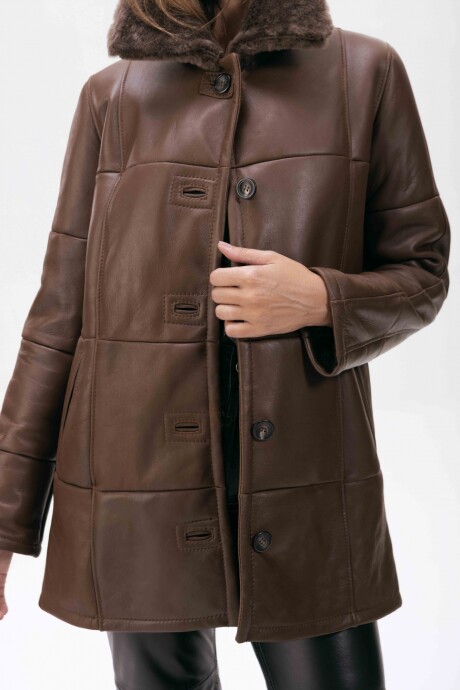 EGIPTO LAMBSKIN NUEZ