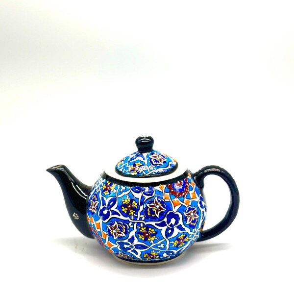 Tetera cerámica T1 Modelo 6