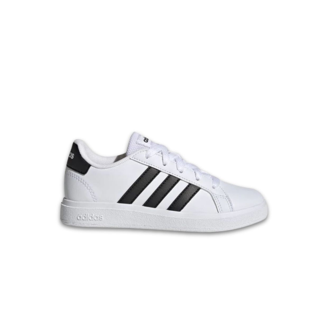 CHAMPION 11K-4 - WHTE/BLACK 
