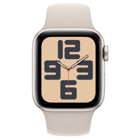 Apple Watch SE 2nd 40mm S/M Wifi Bluetooth Gps 001