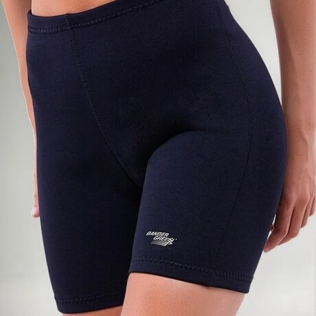 Bander Green Calza Reductora Neoprene Lisa Talle L Bander Green Calza Reductora Neoprene Lisa Talle L