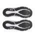 Championes de Mujer Under Armour Negro