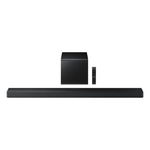 Barra de Sonido Samsung HW-QS700F Barra de Sonido Samsung HW-QS700F