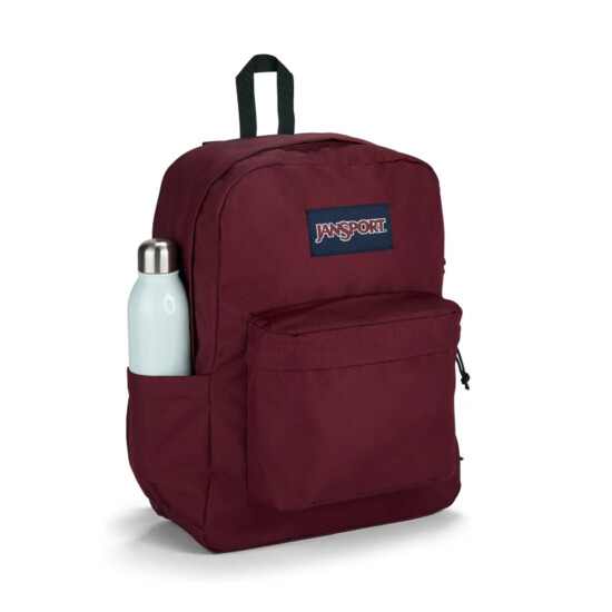 MOCHILA JANSPORT SUPERBREAK PLUS 0