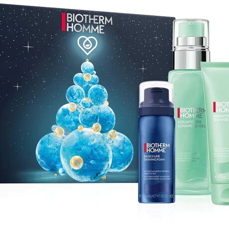 Biotherm Aquapower 75ml Gift Set Holidays 23 Biotherm Aquapower 75ml Gift Set Holidays 23