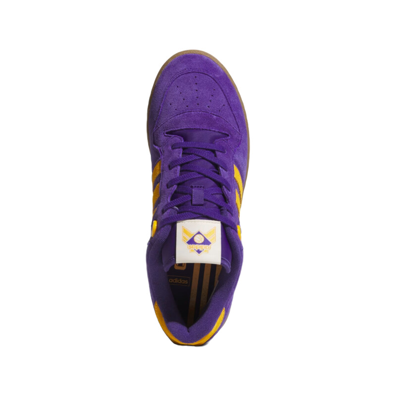 Championes Adidas Rivalry Low Championes Adidas Rivalry Low
