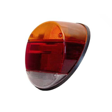 FAROL VOLKSWAGEN FUSCA 1.6 TRAS.TRICOLOR VIC FAROL VOLKSWAGEN FUSCA 1.6 TRAS.TRICOLOR VIC