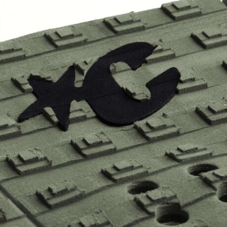 Pads Creatures Reliance III Verde