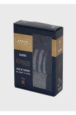 Pack Boxer x 3 SURTIDO