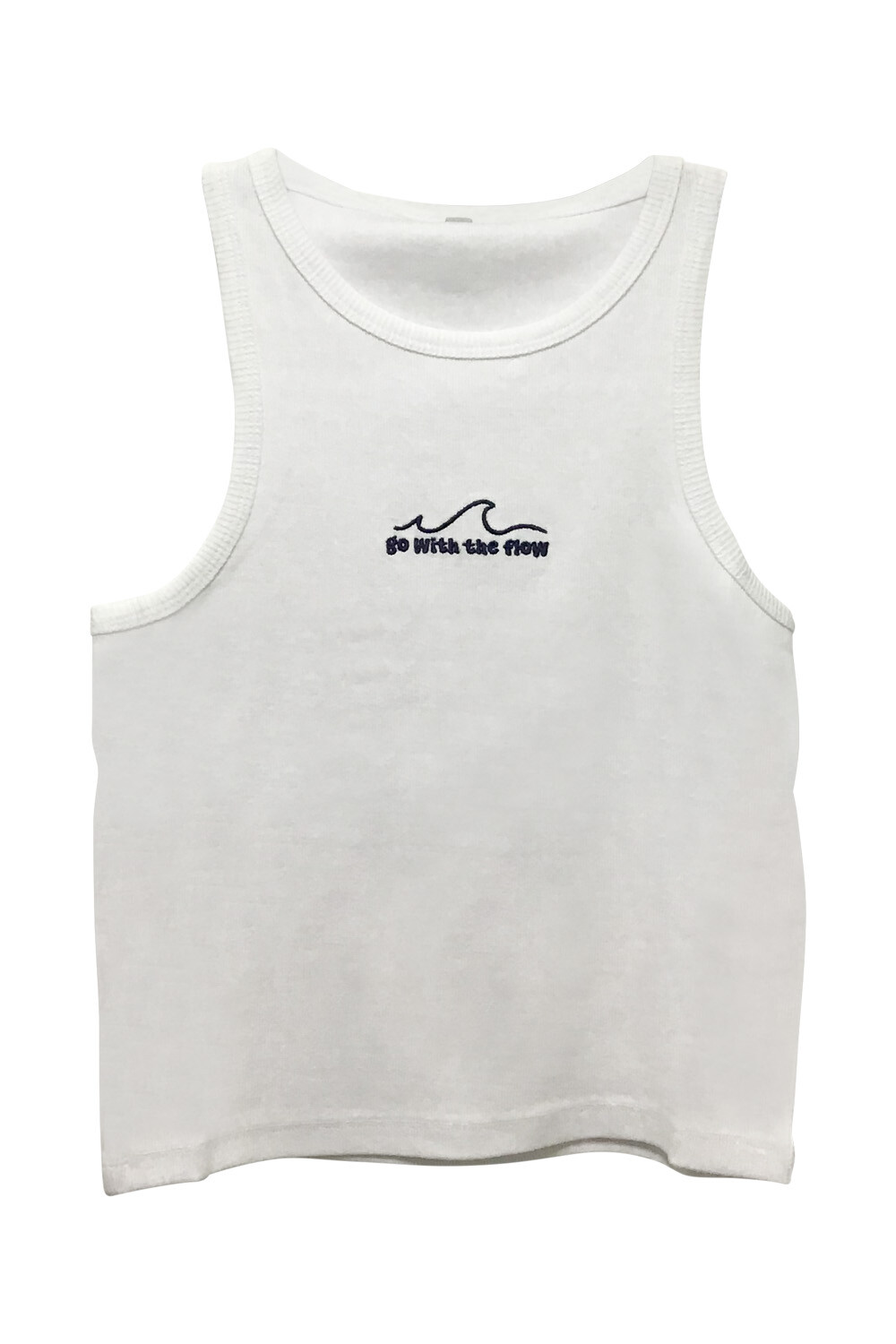 Tops Rommos Estampado 3