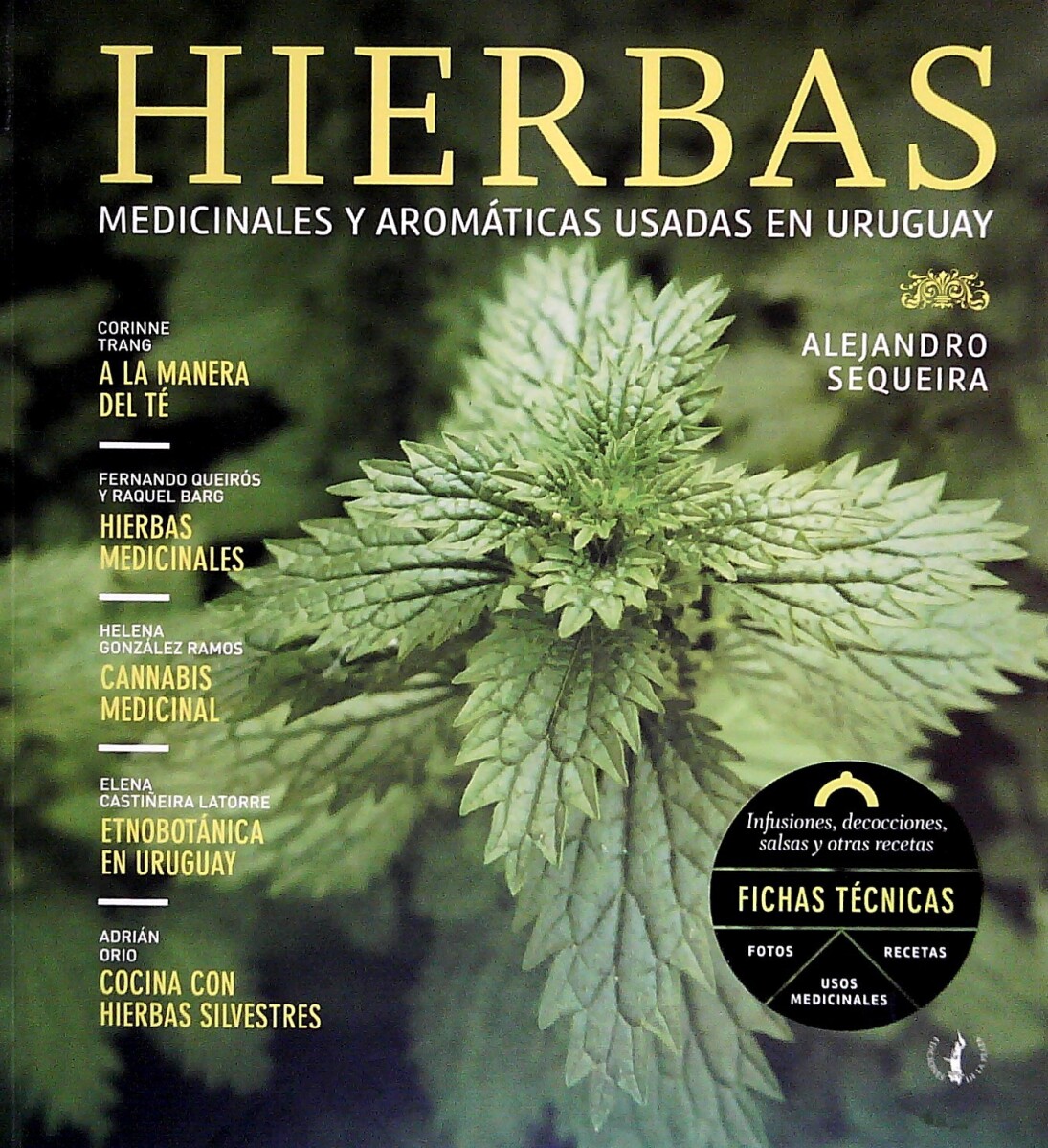 HIERBAS 