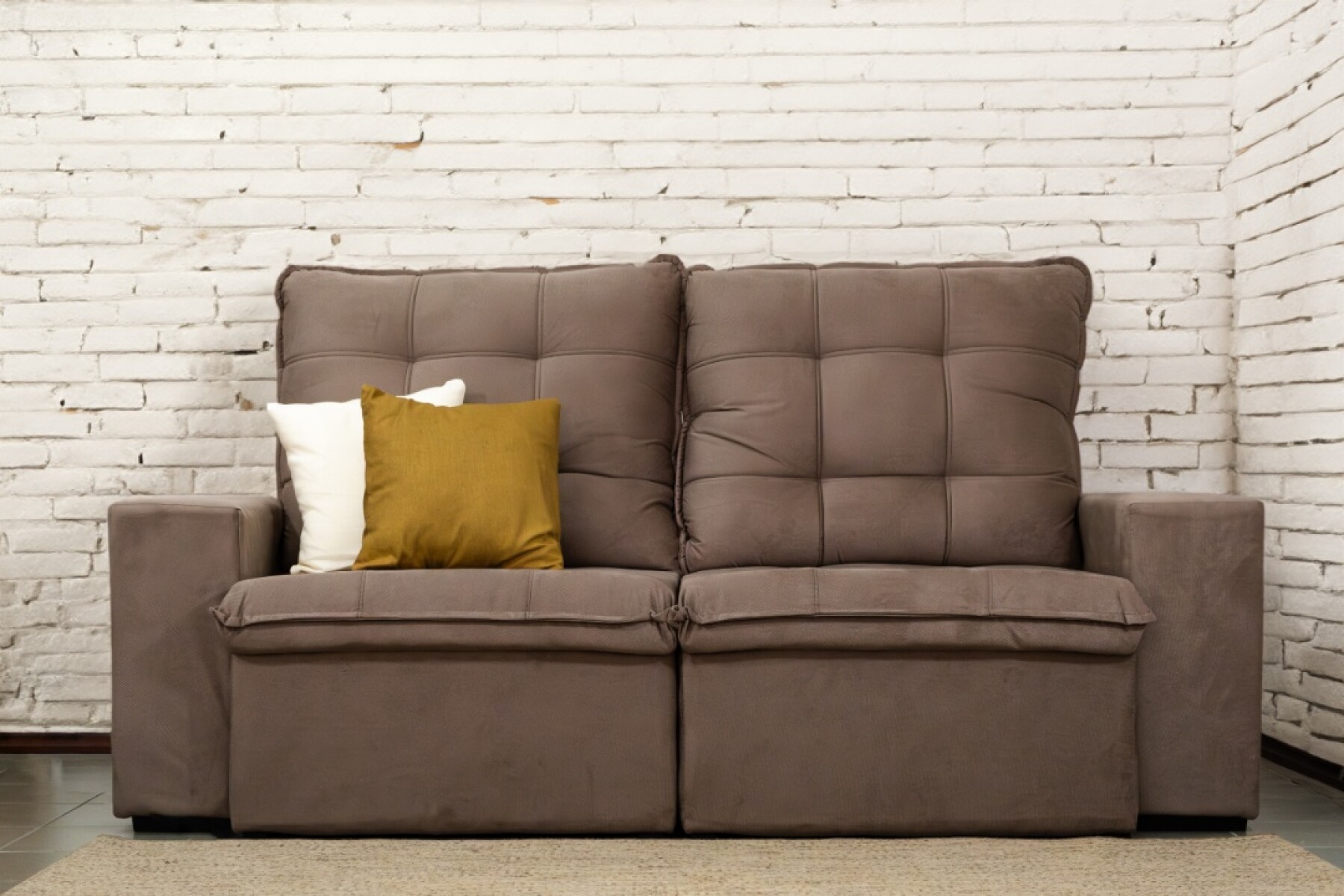 HELLEN- SOFA RETRACTIL MAGNUM 3 CUERPOS 