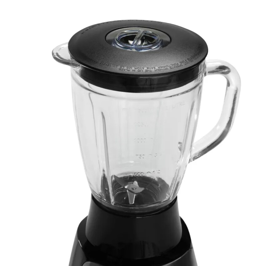 Licuadora Smartlife SL-BL1410 1 Lt. inox. Licuadora Smartlife SL-BL1410 1 Lt. inox.