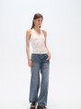 Tops Lirel Marfil / Off White