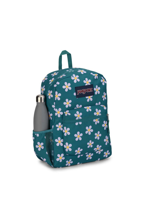 Mochila Cross Town - Unisex Precious Petals