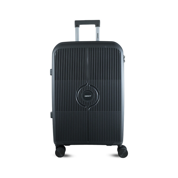 VALIJA MILAN GRIS OSCURO M VALIJA MILAN GRIS OSCURO M