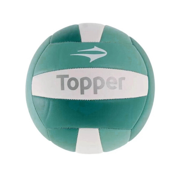 ACE VOLLEY - TOPPER VERDE