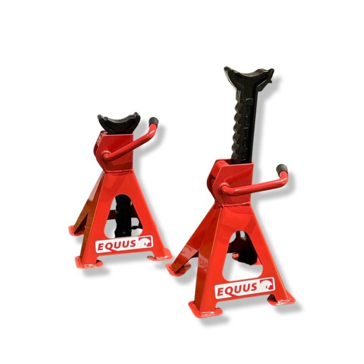 SOPORTE EQUUS GATO - 2 toneladas 