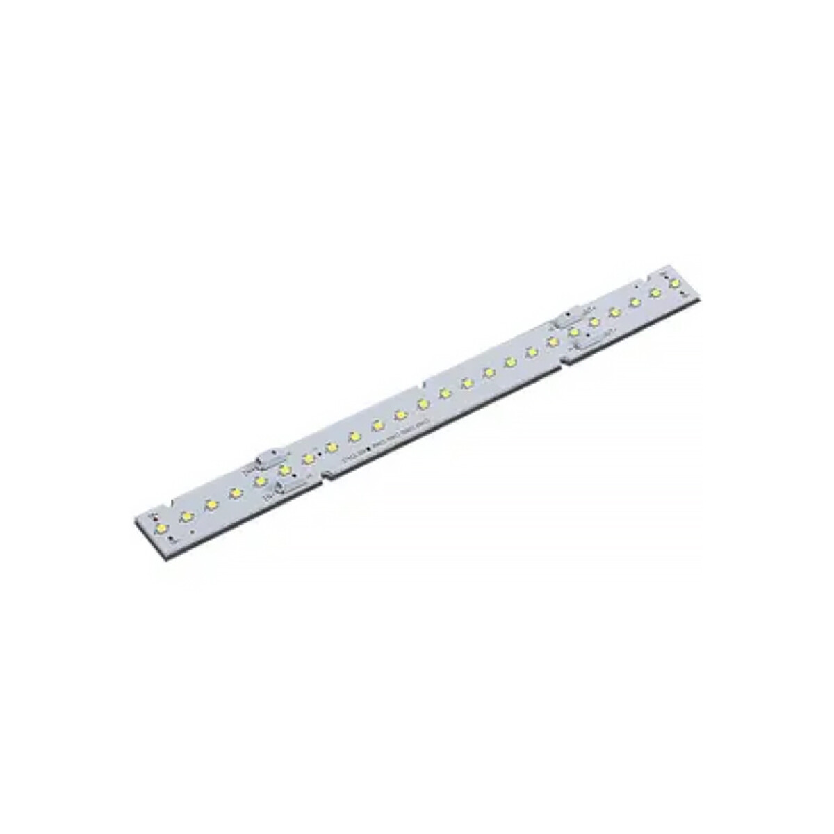 Panel LED repuesto p/Lum.LEHMAN 56 1200 32W cálido - MN4024 