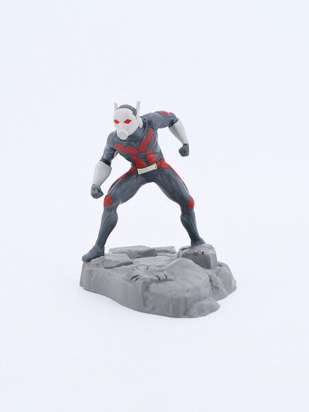 MUÑECO DE ACCIÓN ANT MAN MULTICOLOR