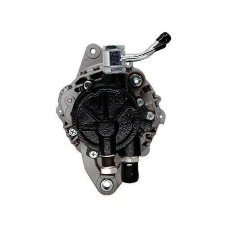 ALTERNADOR HYUNDAI H100-H1 MITSUBISHI L200 2.5D 12V 90A B/VACIO ZEN ALTERNADOR HYUNDAI H100-H1 MITSUBISHI L200 2.5D 12V 90A B/VACIO ZEN