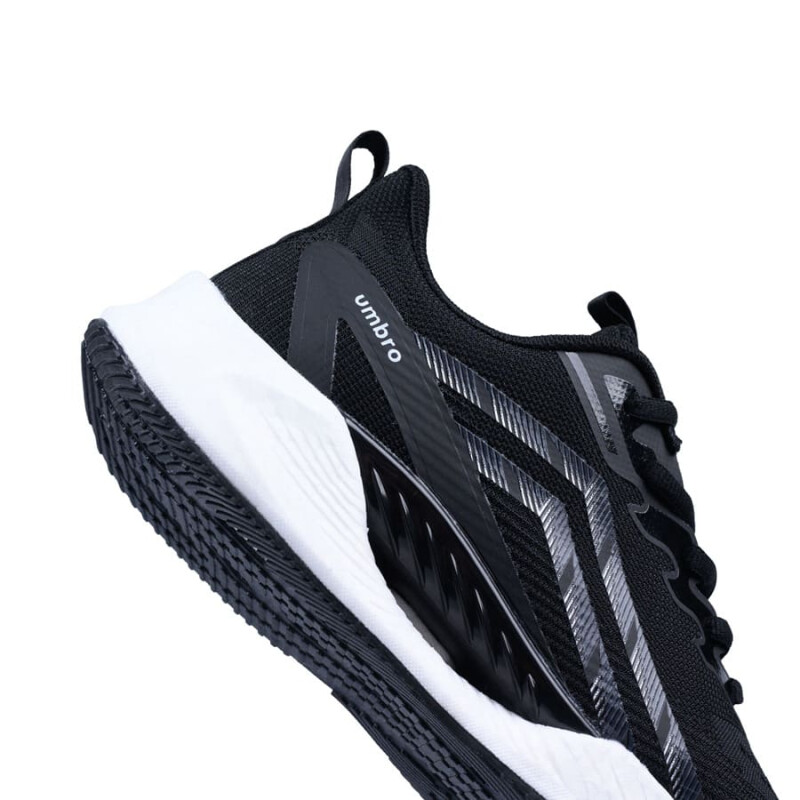 Championes Umbro Flexrunner de Hombre - 20106249 Negro