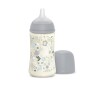 Biberón fisiológico 270ml Suavinex Wonder Celeste
