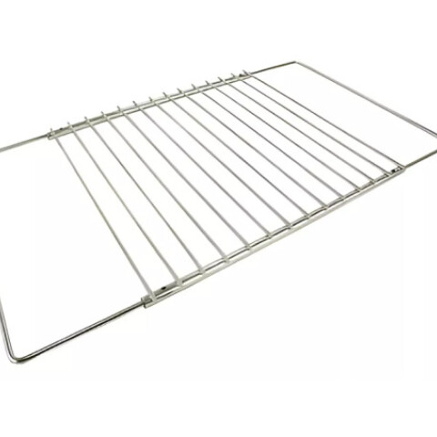 Parrilla Rejilla Horno Heladera Extensible 320 X 355 – 500mm Parrilla Rejilla Horno Heladera Extensible 320 X 355 – 500mm