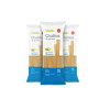 Galletitas Chalitas Queso parmesano Sin Gluten 100g Chalitas Sabor Queso S/g