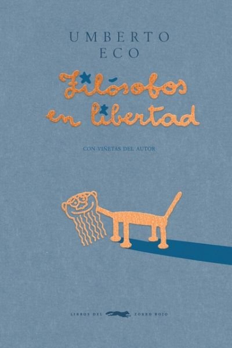 FILOSOFOS EN LIBERTAD 