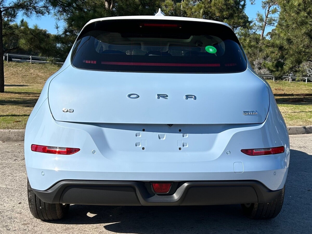 GWM ORA 03 Skin 2026 0KM | Permuta / Financia GWM ORA 03 Skin 2026 0KM | Permuta / Financia