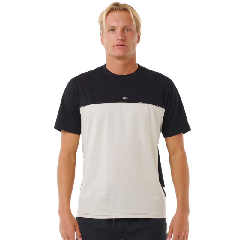 Remera MC Rip Curl Vaporcool Medina Seacell Remera MC Rip Curl Vaporcool Medina Seacell