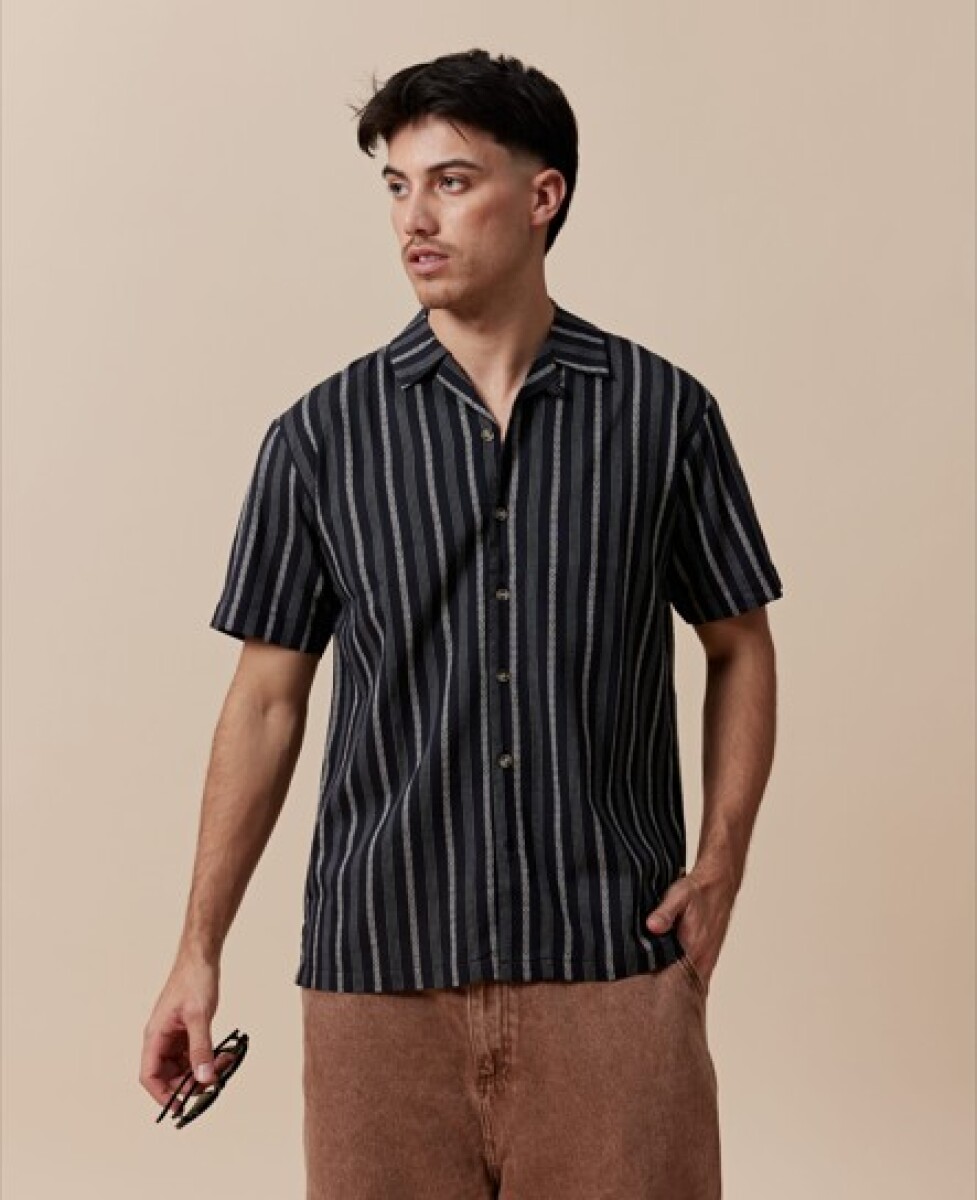 CAMISA OCEAN - COMBO 3 