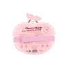 Antifaz relajante y refrescante para dormir Rosa