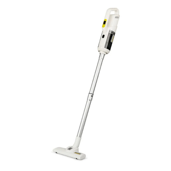 Aspiradora Inalámbrica De Mano Kärcher A Bateria Vcl 3 ASPIRADORA KARCHER VCL3 50735