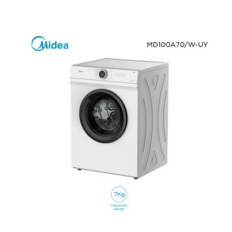 SECARROPAS MIDEA 7 KG SECARROPAS MIDEA 7 KG
