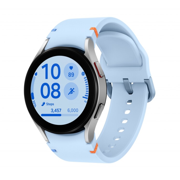 Samsung Galaxy Watch FE 40mm Silver