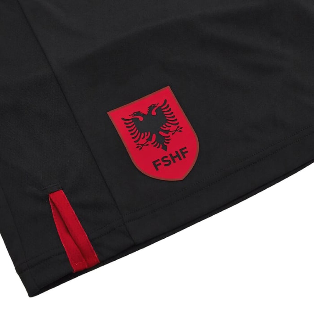 ALBANIA NATIONAL TEAM FSHF 2023/24 HOME SHORTS ALBANIA NATIONAL TEAM FSHF 2023/24 HOME SHORTS