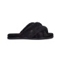 Scuffita W - Mujer Black