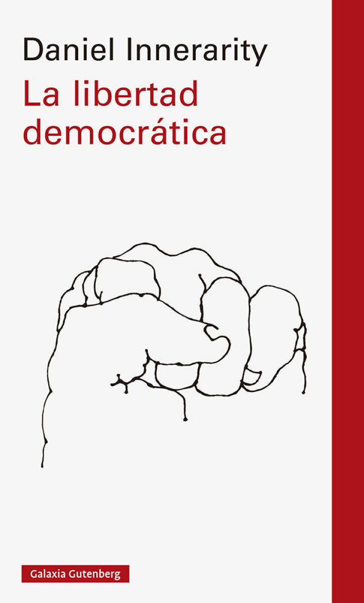 LA LIBERTAD DEMOCRATICA 