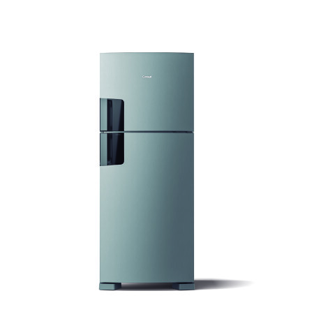 Heladera Refrigerador Consul CRM50JKDUW No Frost 438L 001