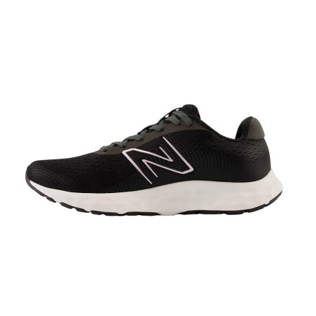 NEW BALANCE 520V8 Black & White