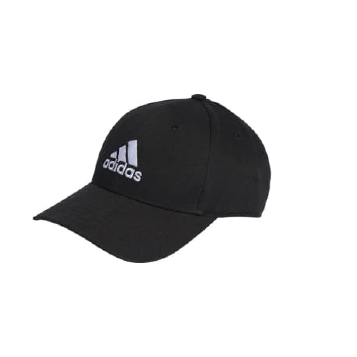 Gorro Adidas Training Unisex Bball Cap Cot Black - S/C 