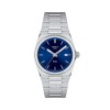 Reloj Tissot PRX T1372101103100 35mm Azul