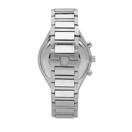 Reloj Maserati Fashion Acero Combinado 0