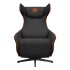 Sofá Cougar Magus SOFA COUGAR MAGUS NARANJA