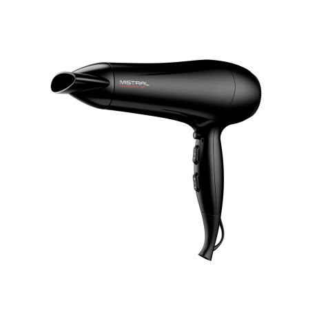 Secador De Pelo Gama Italy Mistral Secador De Pelo Gama Italy Mistral